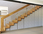 Construction et protection de vos escaliers par Escaliers Maisons à Illiers-l'Eveque